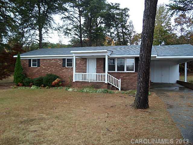 955 Rock Grove Church Rd., Salisbury, NC 28146