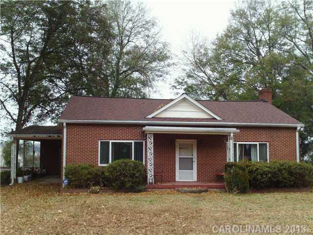 1242 Mecklenburg Hwy., Mooresville, NC 28115