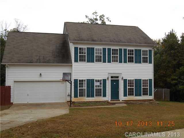 211 Everett Park, Mooresville, NC 28115