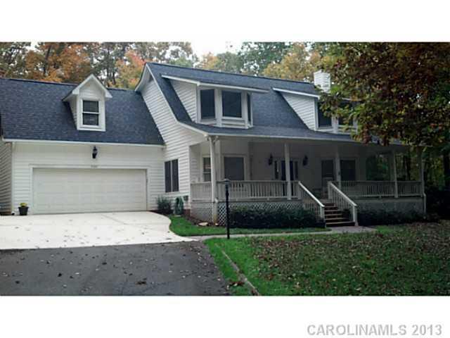 4560 Antioch Church Rd., Matthews, NC 28104