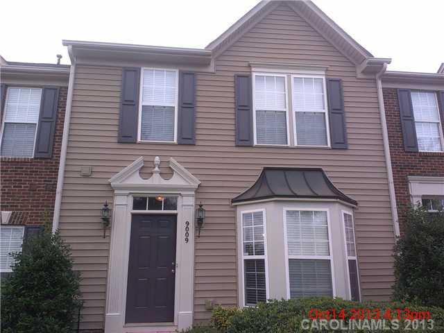 9009 Cool Meadow Dr. #324, Huntersville, NC 28078