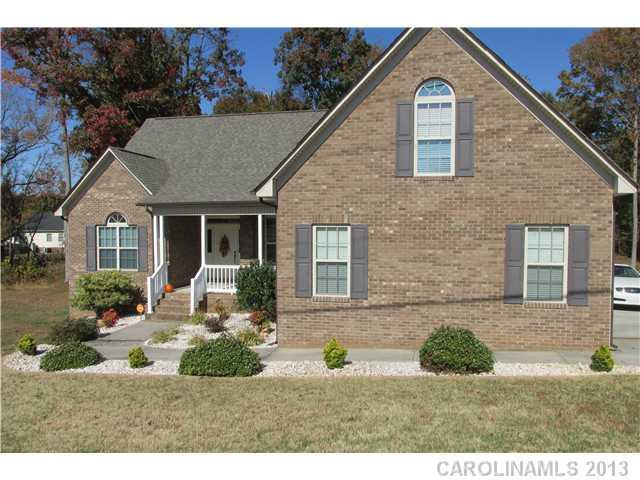 2530 Roberta Rd., Concord, NC 28027