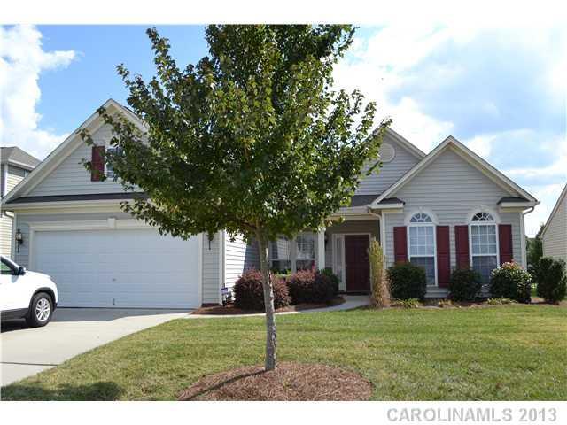 203 Wood Lake Dr., Monroe, NC 28110
