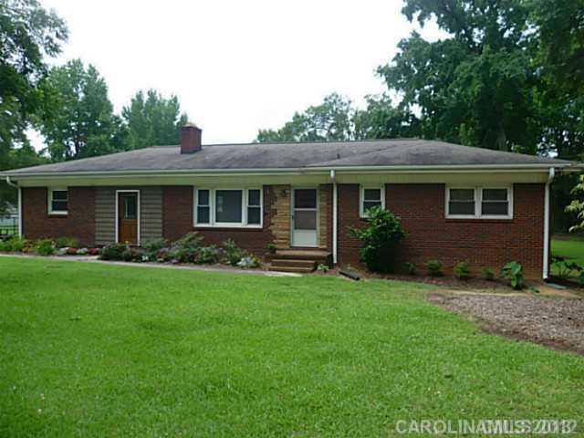 6615 Old Mt Holly Rd., Charlotte, NC 28214