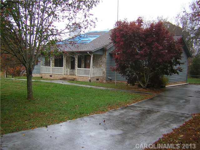 6350 Long Branch Rd., Salisbury, NC 28147