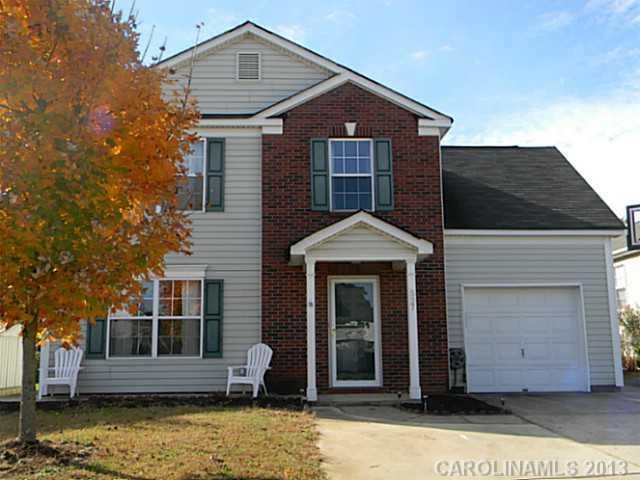 527 SW Railway Pl., Concord, NC 28025