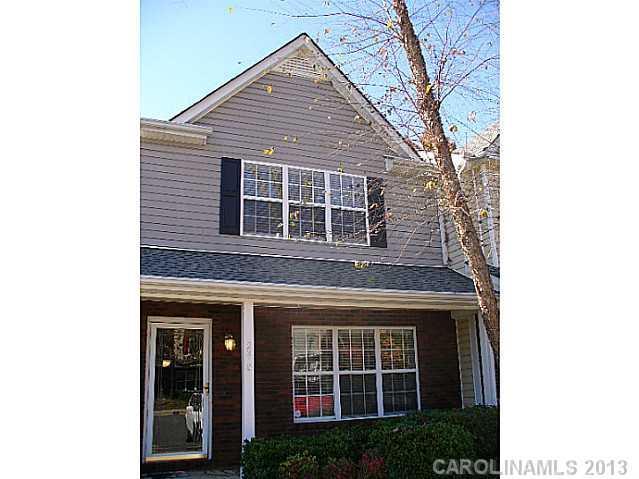 2210 Preakness Ct. #602, Charlotte, NC 28273