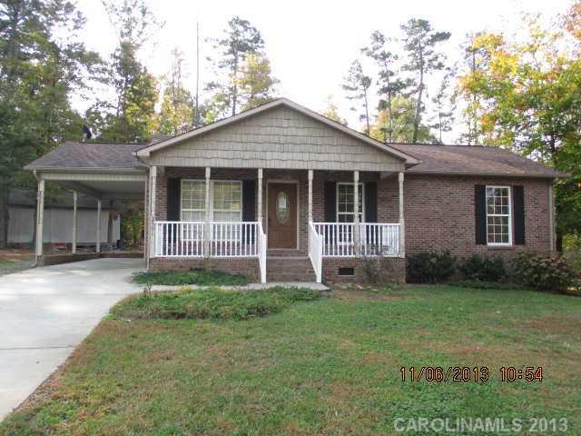 2617 Rogers Ave., Gastonia, NC 28052