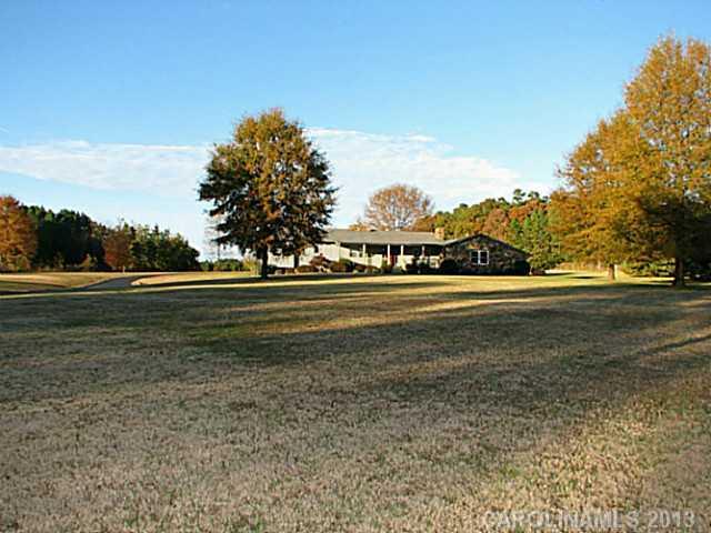 4980 W Hwy 152 None, China Grove, NC 28023