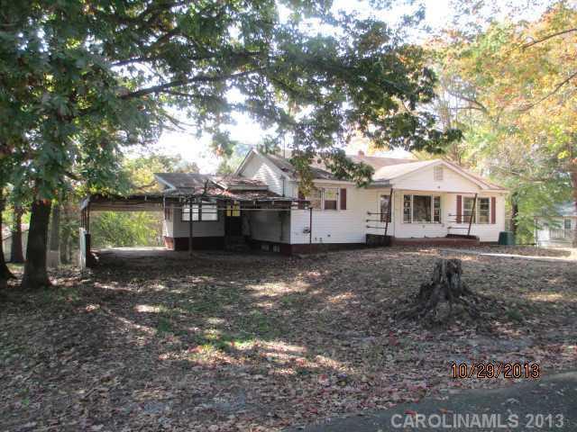 175 Zeb St., Salisbury, NC 28144