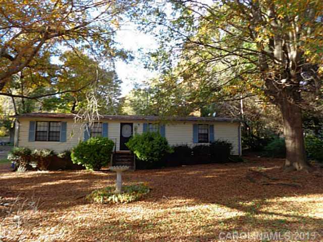 405 Chapel St., China Grove, NC 28023