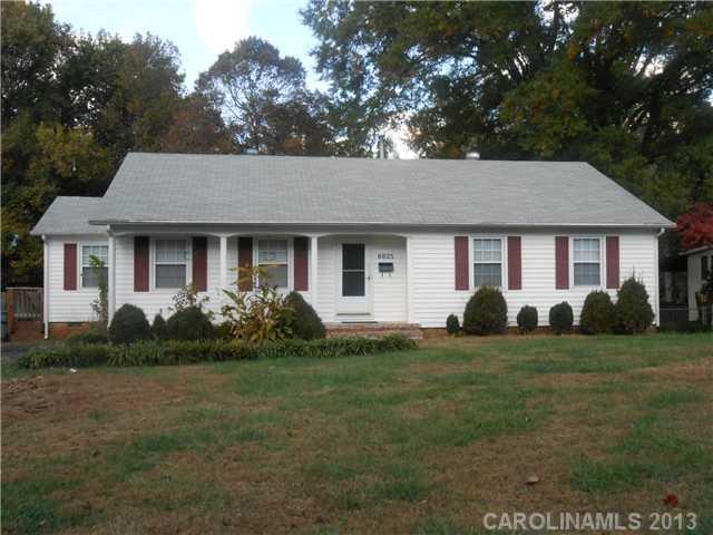 6625 Somersworth Dr., Charlotte, NC 28215