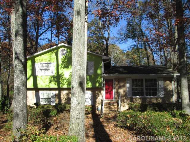 4201 Dunwoody Dr., Charlotte, NC 28215