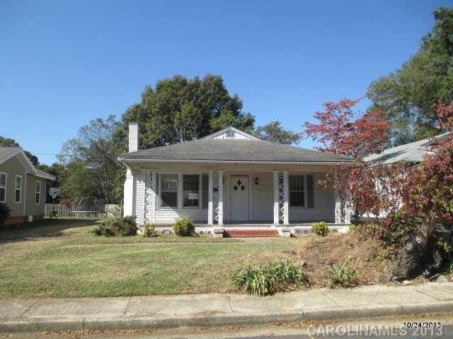 125 Church St., Albemarle, NC 28001