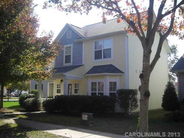 19007 Long Pond Ln., Cornelius, NC 28031