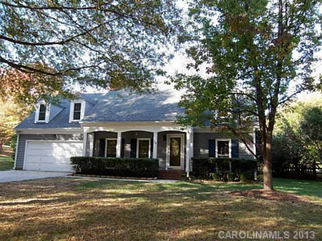 3026 Silver Birch Dr., Charlotte, NC 28269