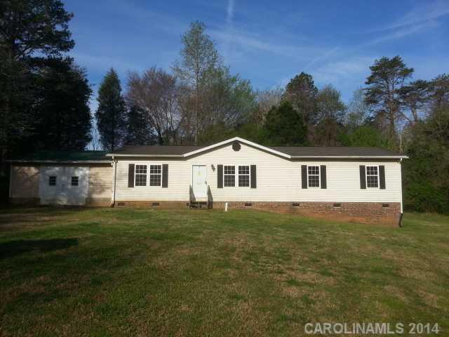 7815 Longbriar Dr., Kannapolis, NC 28081