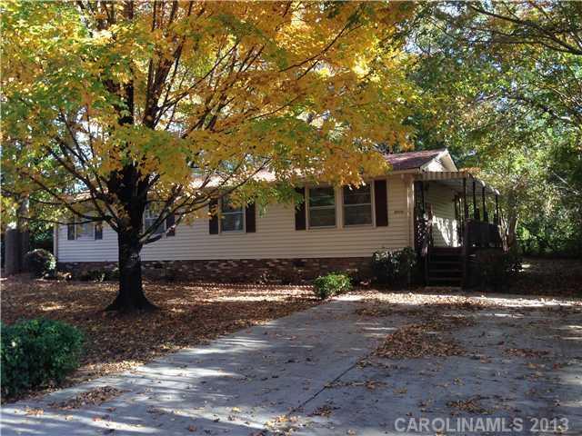 5710 Ilford St., Charlotte, NC 28215