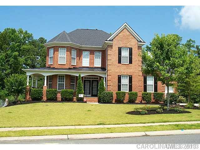 2414 Lord Anson Rd., Waxhaw, NC 28173