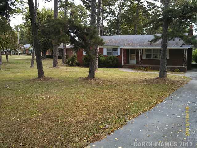 4340 Cauble Rd., Salisbury, NC 28144