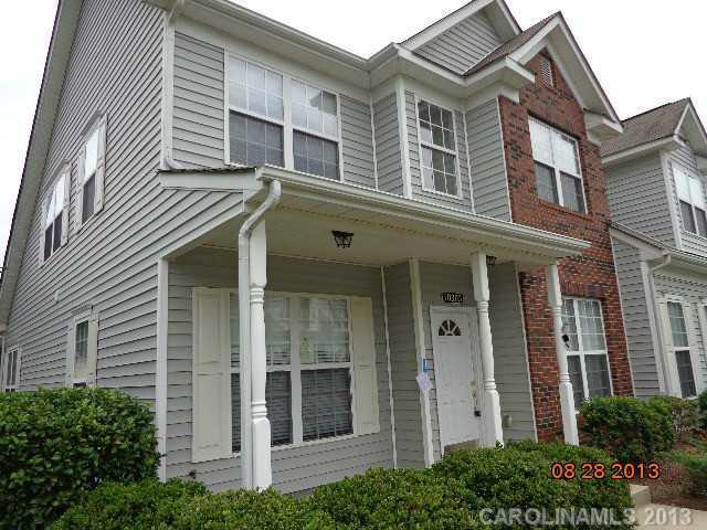 10303 Columbia Crest Ct., Charlotte, NC 28270