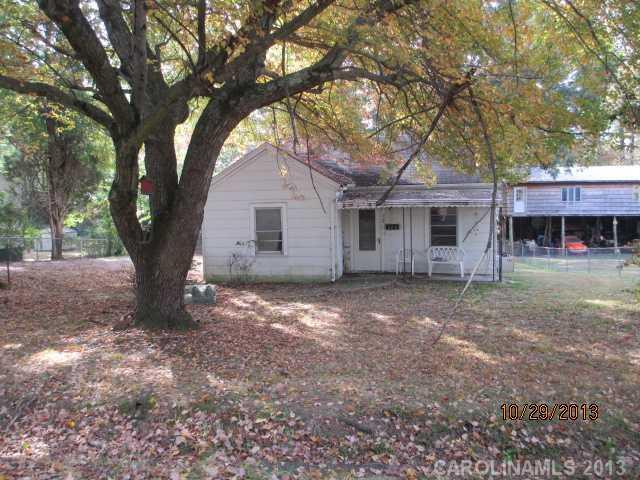 320 E 20th St., Kannapolis, NC 28083
