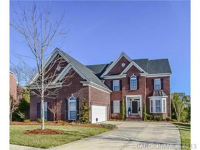 1925 Carlota Ct., Charlotte, NC 28269