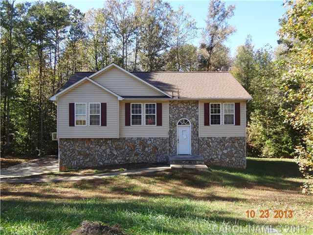 805 N 7th St., Bessemer City, NC 28016