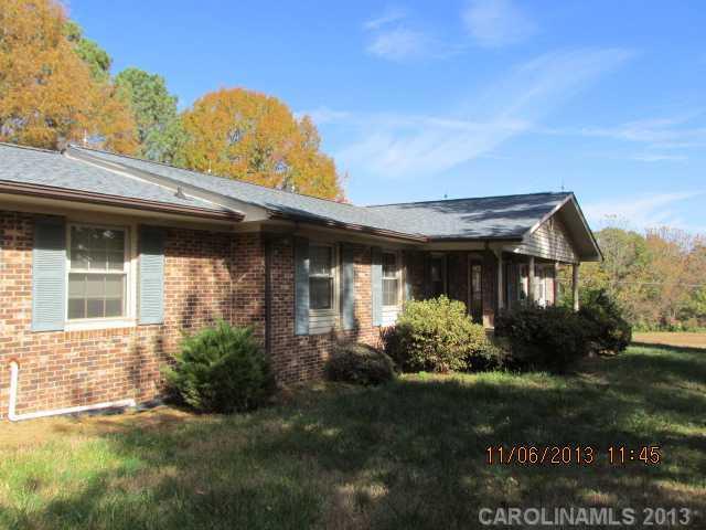 3007 James Hamilton Rd., Monroe, NC 28110