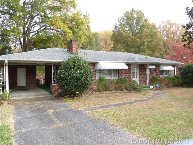 200 Bolding St., Gastonia, NC 28052