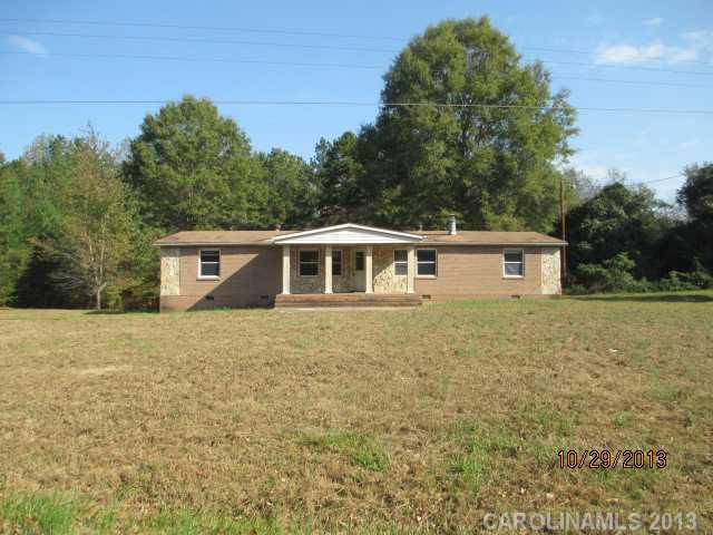 345 Neely Town Rd., China Grove, NC 28023