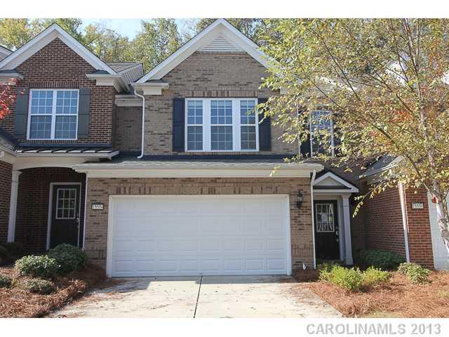 15554 Canmore St., Charlotte, NC 28277