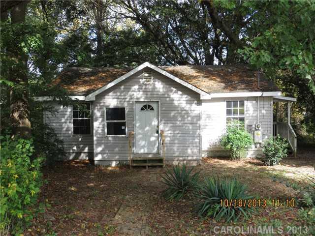 506 Sycamore Ave., Gastonia, NC 28052