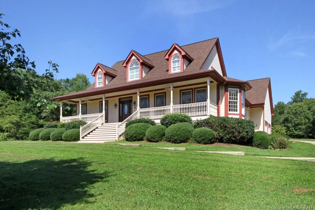 211 Winthrow Creek Rd., Mooresville, NC 28115