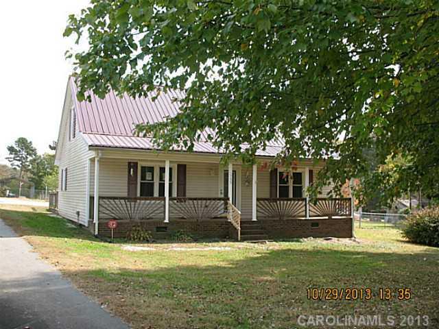 1755 Buffalo Shoals Rd., Statesville, NC 28677