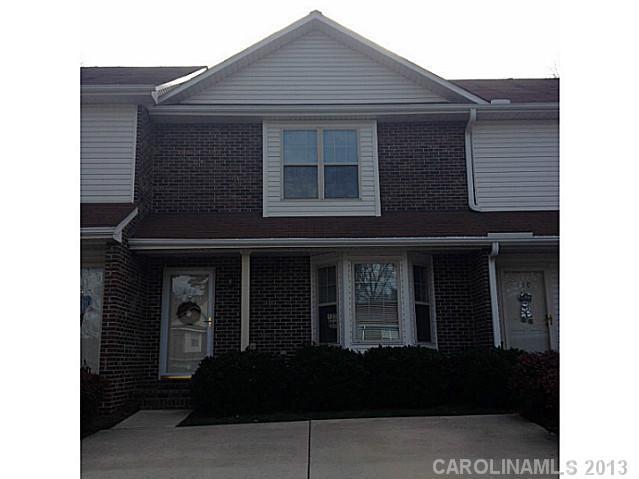 112 Teaberry Ct. #15, Mooresville, NC 28115