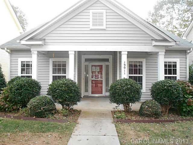 19011 Long Pond Ln., Cornelius, NC 28031