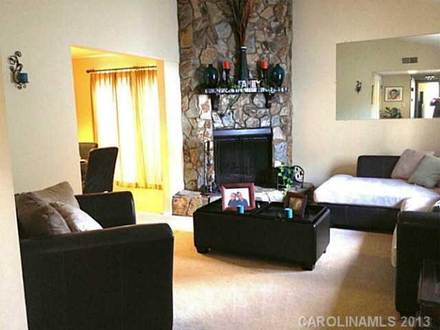 7127 Stonington Ln. #73, Charlotte, NC 28227