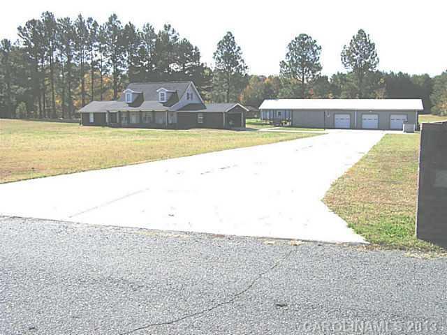 623 Maple St., Locust, NC 28097