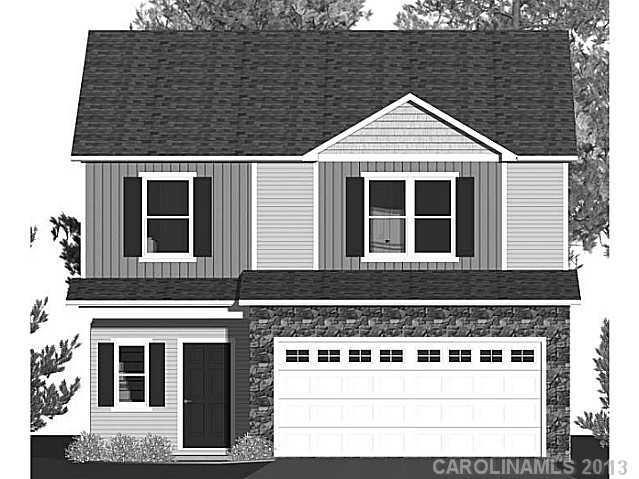 5432 Keener Ridge Rd. #Lot 53, Charlotte, NC 28216