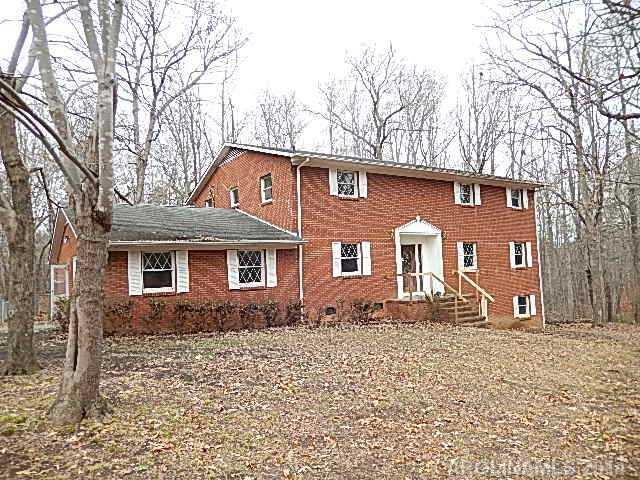 458 Bethany Rd., Gastonia, NC 28052