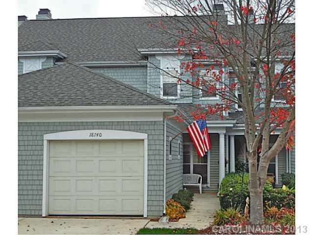 18740 Silver Quay Dr., Cornelius, NC 28031