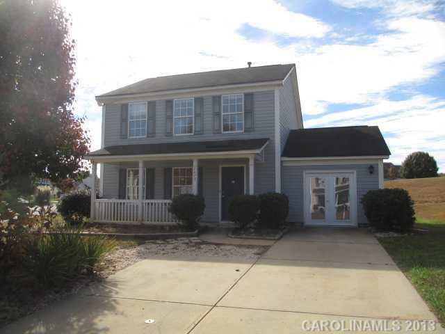 2873 Signal Ct., Concord, NC 28025