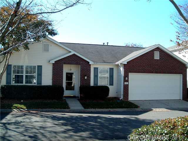 8678 Meadowmont View Dr., Charlotte, NC 28269