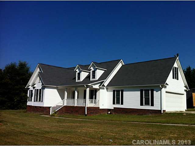 5710 Wright Rd., Kannapolis, NC 28081