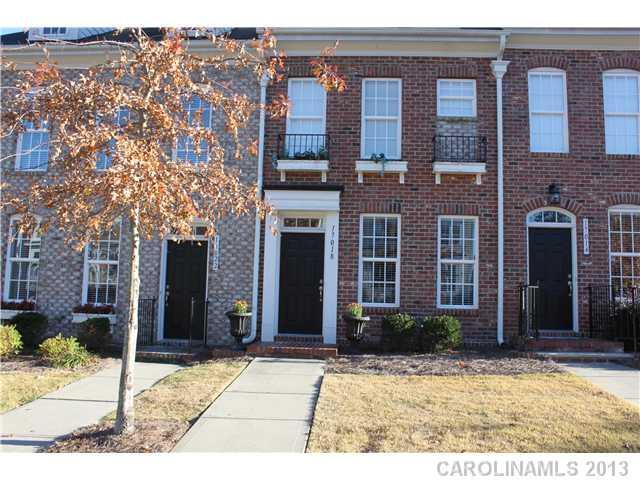 17018 Summers Walk Blvd. #53, Davidson, NC 28036