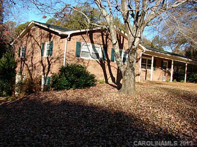 809 N Eleventh St., Albemarle, NC 28001