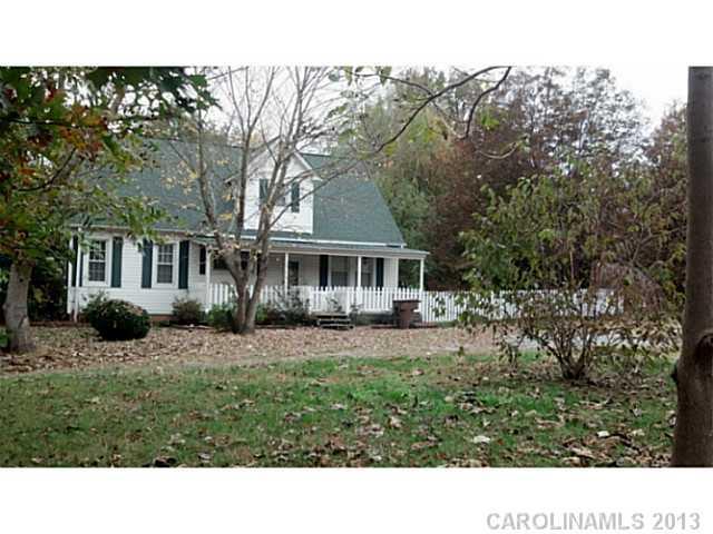 814 S Juniper St., Kannapolis, NC 28081