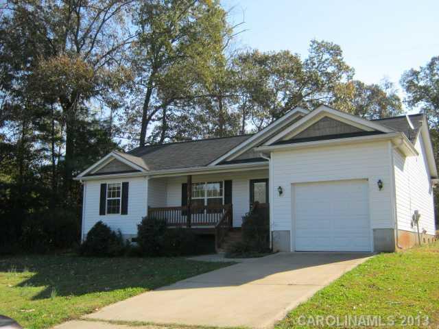 313 N 4th Ave., Maiden, NC 28650