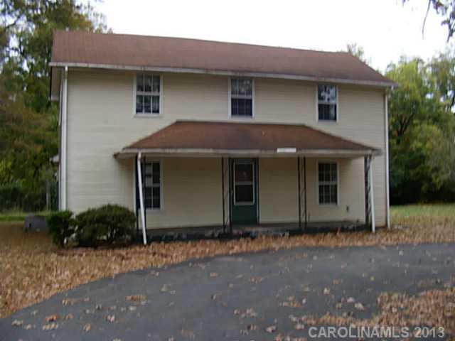 500 Boger St., Mooresville, NC 28115